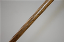 Hugh Philp Putter (Circa 1830) with Notches on Shaft