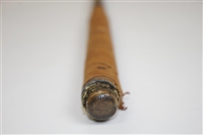 Hugh Philp Putter (Circa 1830) with Notches on Shaft