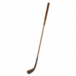 Hugh Philp Putter (Circa 1830) with Notches on Shaft