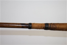Hugh Philp  of St. Andrews Middle Spoon (Circa 1840) Sourced From Harry B. Wood Collection