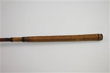 Hugh Philp  of St. Andrews Middle Spoon (Circa 1840) Sourced From Harry B. Wood Collection