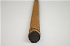 Hugh Philp  of St. Andrews Middle Spoon (Circa 1840) Sourced From Harry B. Wood Collection