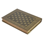 'Golf: A Royal & Ancient Game' Ltd Ed Book by Robert Clark with Andrew Carnegie Bookplate