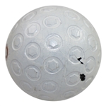 Seldom Seen Army & Navy No. 1 CSL Golf Ball - Near Mint Condition
