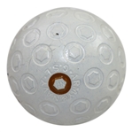 Seldom Seen Army & Navy No. 1 CSL Golf Ball - Near Mint Condition
