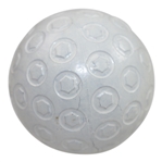 Seldom Seen Army & Navy No. 1 CSL Golf Ball - Near Mint Condition