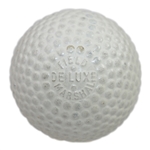Early 1900s Field Deluxe Marshall Bramble Golf Ball