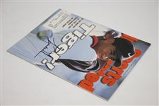 Tiger Woods Signed Sports Illustrated Magazine - Dec. 1997 JSA FULL #BB46559