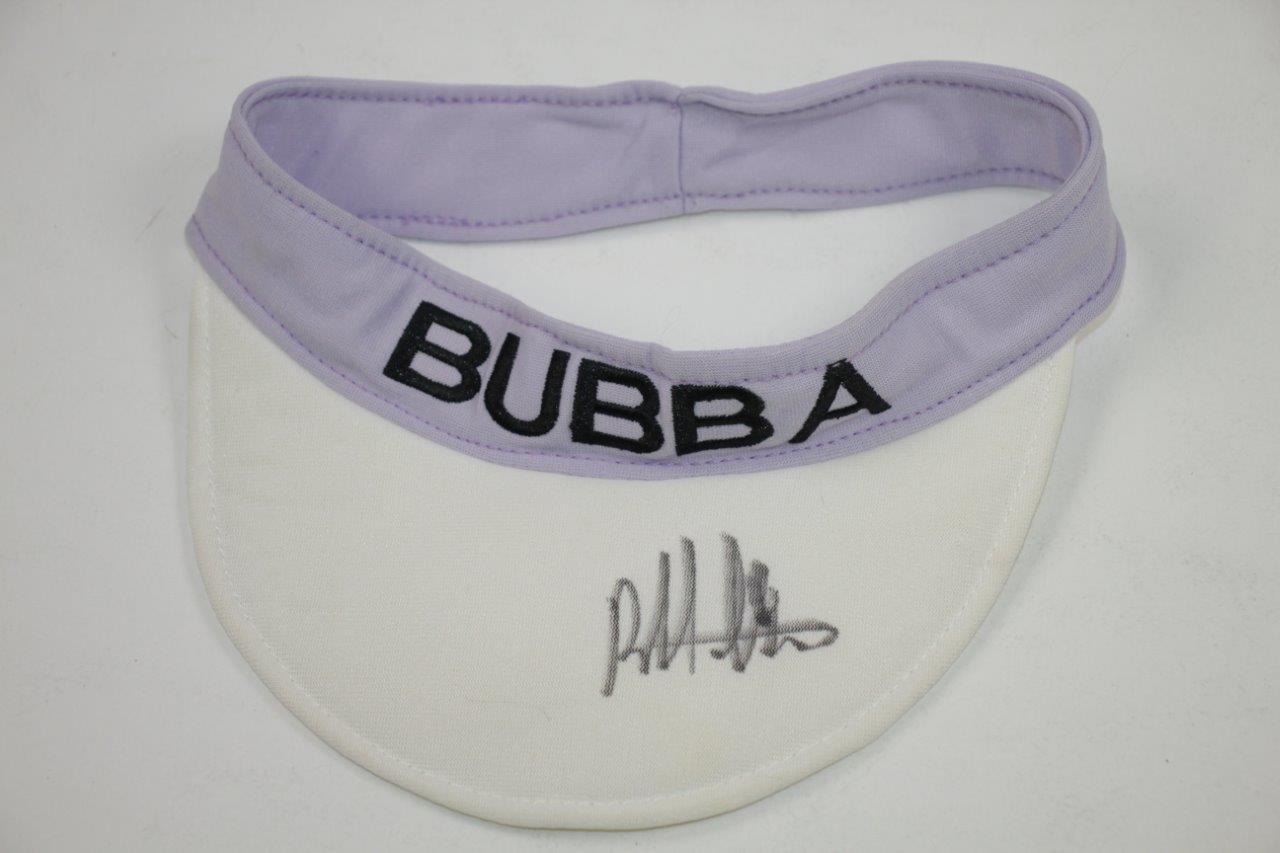 Lot Detail - Bubba Watson Signed 1st Ed.  display picture 1