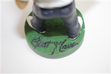 Lehman, Calcavecchia, Jobe, McCarron, & Parnevik Signed Principal Charity Classic Bobbleheads JSA ALOA