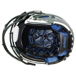 ESPN Gameday Crew Signed Full Size Baylor University Schutt F7 Football Helmet JSA ALOA