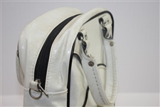Vintage PING Golf Shag Bag