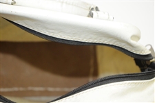 Vintage PING Golf Shag Bag