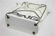 Vintage PING Golf Shag Bag