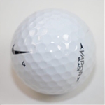 Nick Price Signed Nike 4 Logo Golf Ball JSA ALOA
