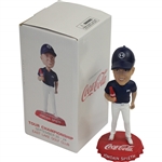 Jordan Spieth Bobblehead from 2017 Tour Championship at East Lake Golf Club with Original Box