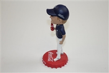Jordan Spieth Bobblehead from 2017 Tour Championship at East Lake Golf Club with Original Box
