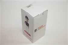 Jordan Spieth Bobblehead from 2017 Tour Championship at East Lake Golf Club with Original Box