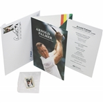 Arnold Palmer First Day Issue Commemorative Forever Stamp - Unopened