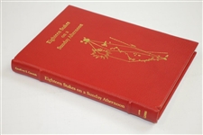 2002 'Eighteen Stakes on a Sunday Afternoon' Fiddlers Green Ltd Ed Copy 21/75 Signed by Authors