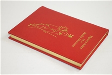 2002 'Eighteen Stakes on a Sunday Afternoon' Fiddlers Green Ltd Ed Copy 21/75 Signed by Authors