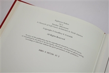 2002 'Eighteen Stakes on a Sunday Afternoon' Fiddlers Green Ltd Ed Copy 21/75 Signed by Authors