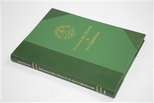 2001 'Between the Church and the Lighthouse' Subscriber's Ltd Ed Copy of 50 Signed by Authors