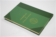 2001 'Between the Church and the Lighthouse' Subscriber's Ltd Ed Copy of 50 Signed by Authors