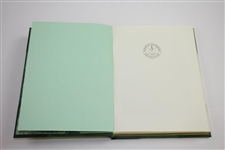 2001 'Between the Church and the Lighthouse' Subscriber's Ltd Ed Copy of 50 Signed by Authors