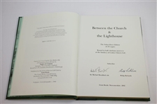 2001 'Between the Church and the Lighthouse' Subscriber's Ltd Ed Copy of 50 Signed by Authors