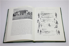 2001 'Between the Church and the Lighthouse' Subscriber's Ltd Ed Copy of 50 Signed by Authors