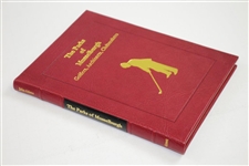 1991 'The Parks of Musselburgh' Ltd Ed Author's Presentation Copy 20/125 Sigend by Author John Adams
