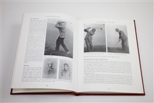 1991 'The Parks of Musselburgh' Ltd Ed Author's Presentation Copy 20/125 Sigend by Author John Adams