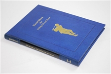 1992 'Harold Hilton: His Golfing Life & Times' Ltd Ed Author's Presentation Copy 20/100 Signed by Author John Garcia