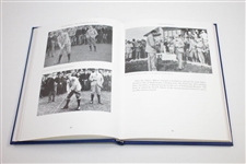 1992 'Harold Hilton: His Golfing Life & Times' Ltd Ed Author's Presentation Copy 20/100 Signed by Author John Garcia