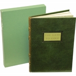 1983 The Gate To Golf Ltd Ed 11/100 James Douglas Edgar
