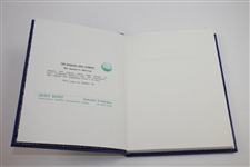 1991 'The Murdock Golf Library' Deluxe Ltd Author's Edition #20/21 Signed by Author Murdoch