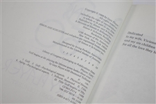 Four(4) Gary Player Signed Books 'Begins at 50', Positive Golf', To Be The Best', & 'World Golfer' JSA ALOA