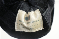 Masters Collection Premium Leather Putter Head Cover Made in USA by Stitch - Original Packaging