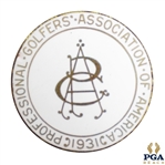 1931 PGA Championship at Wannamoisett CC Contestant Badge - Tom Creavy Winner