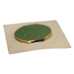 1938 PGA Championship at Shawnee CC Contestant Badge - Paul Runyan Winner