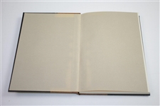 'Ben Hogan's Five Lessons' 1957 Deluxe Ltd Ed Book in Slipcase