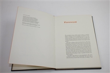 'Ben Hogan's Five Lessons' 1957 Deluxe Ltd Ed Book in Slipcase