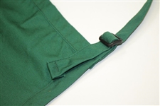 1999 Masters Tournament Green Grill Apron - Excellent Condition