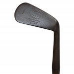 Tom Stewart Standard Hand Forged Mashie with Pipe Maark