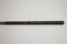 Tom Stewart Standard Hand Forged Mashie with Pipe Maark