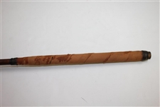 N.Y.S.G. Co. Hillside New York Brass Head Putter