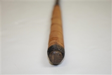 N.Y.S.G. Co. Hillside New York Brass Head Putter