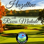 Threesome Golf Round with Rocco Mediate at Hazeltine Golf Club - Caddies For A Cause
