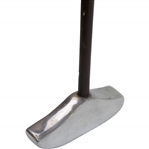 Wilson Tru-Arc Pat. Appld For Unusual Pendulum Putter